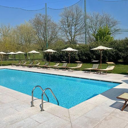 Relais Corte Paradiso Peschiera del Garda Luaran gambar