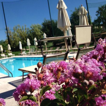 Relais Corte Paradiso Peschiera del Garda Luaran gambar