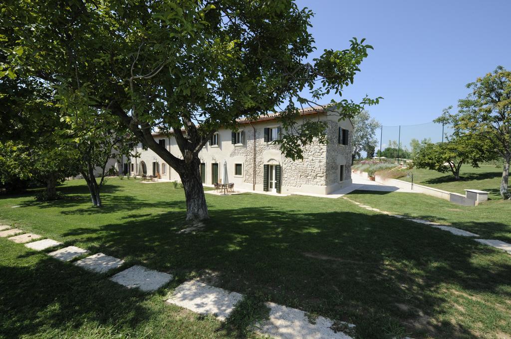 Relais Corte Paradiso Peschiera del Garda Luaran gambar