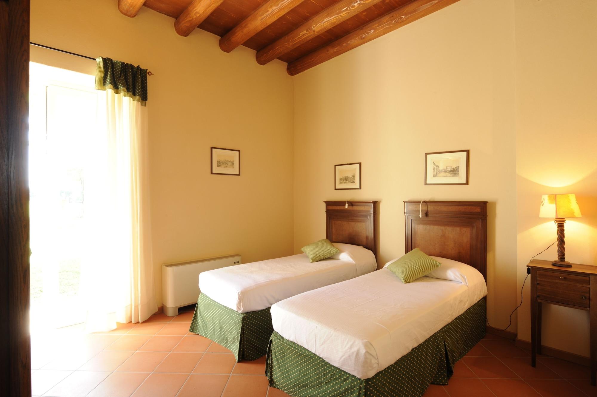 Relais Corte Paradiso Peschiera del Garda Luaran gambar