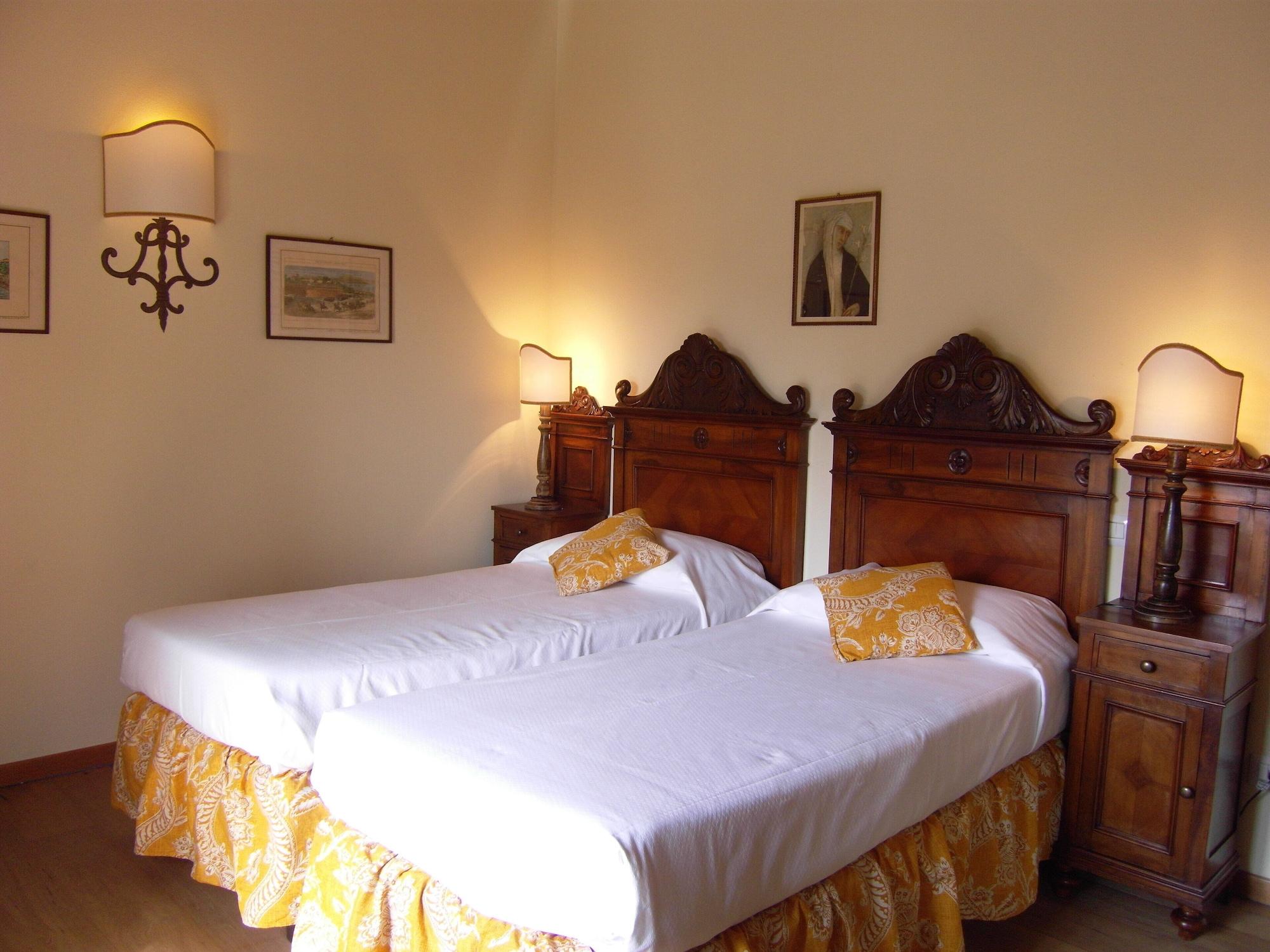 Relais Corte Paradiso Peschiera del Garda Luaran gambar