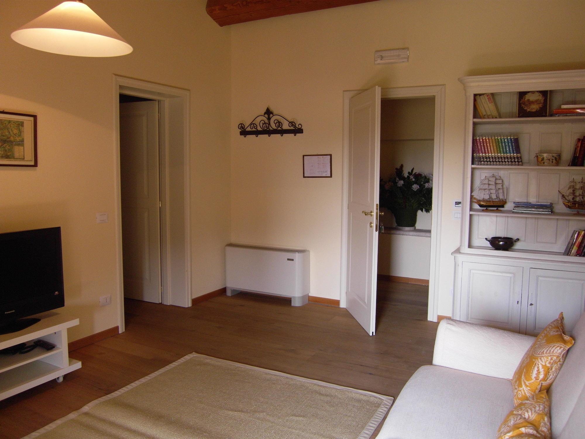 Relais Corte Paradiso Peschiera del Garda Luaran gambar