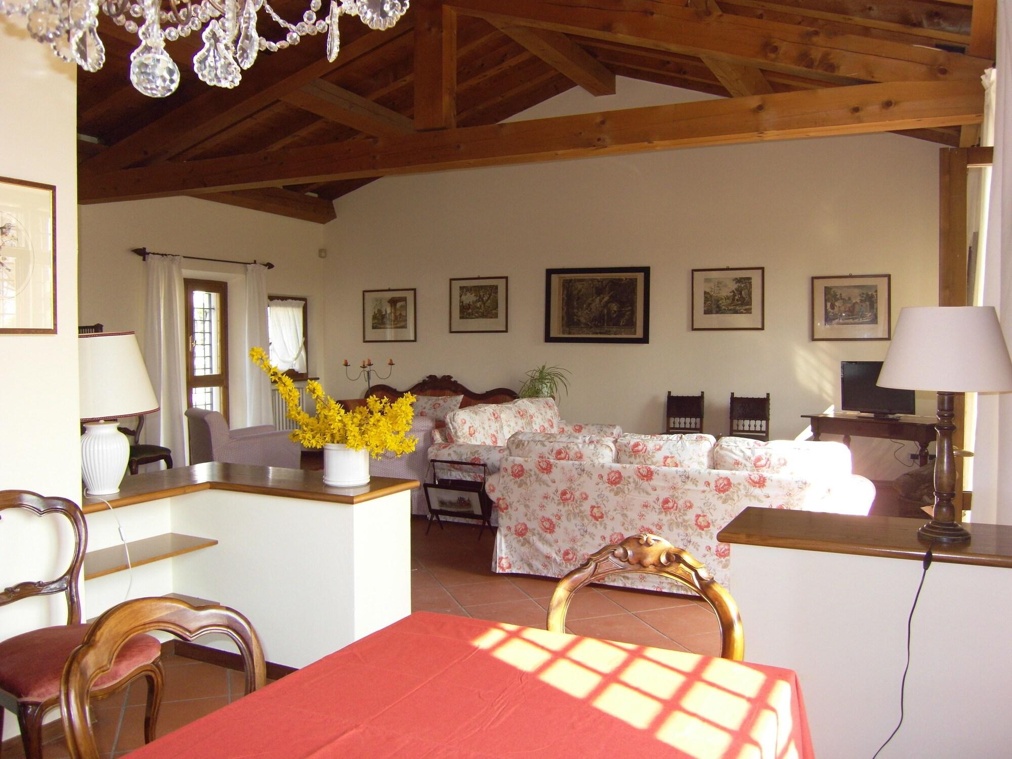 Relais Corte Paradiso Peschiera del Garda Luaran gambar