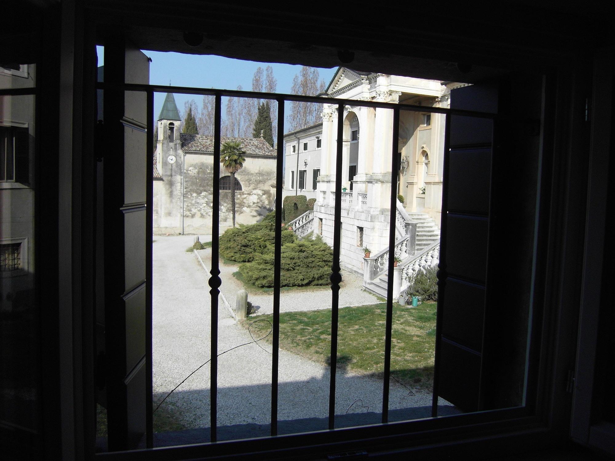 Relais Corte Paradiso Peschiera del Garda Luaran gambar