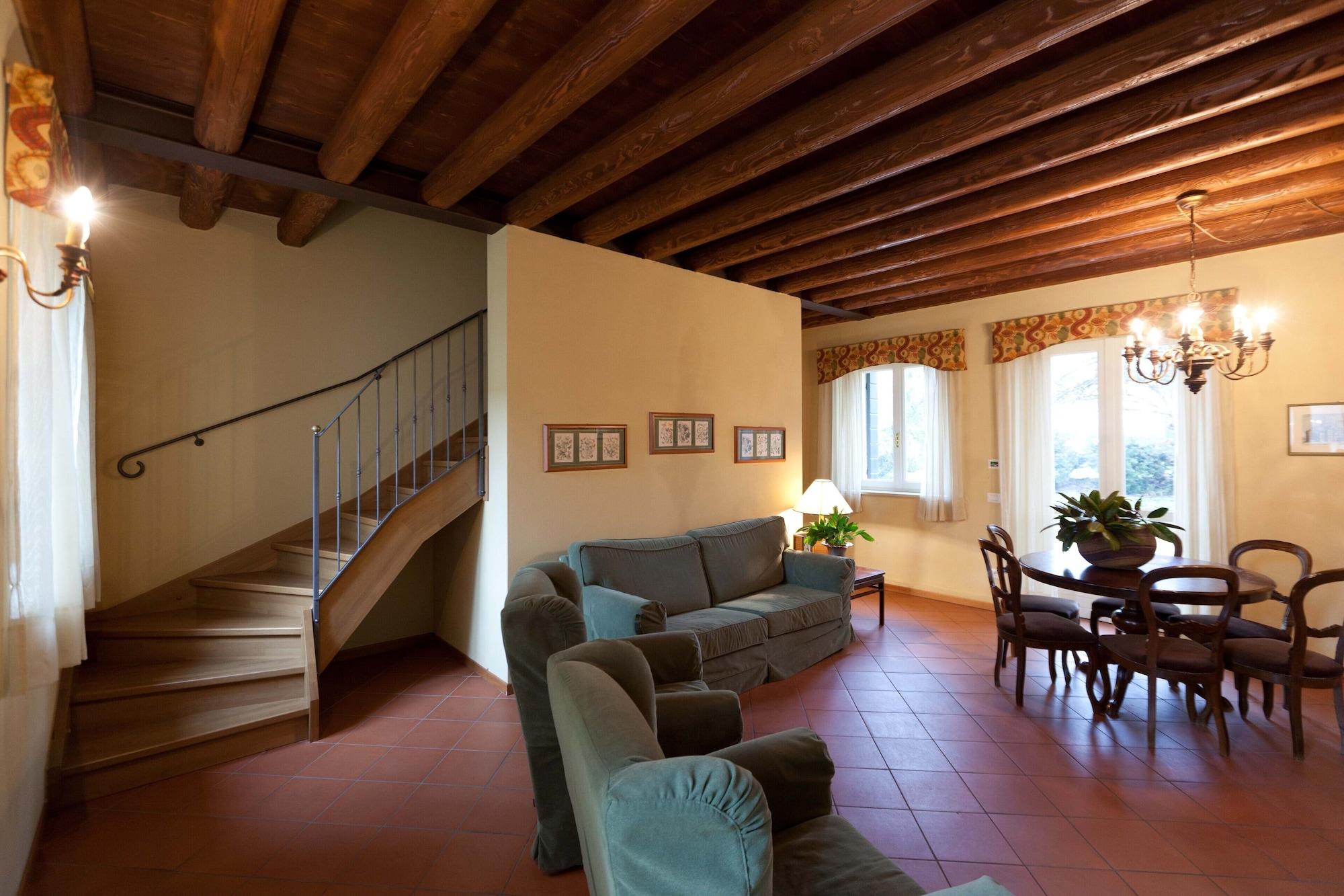 Relais Corte Paradiso Peschiera del Garda Luaran gambar