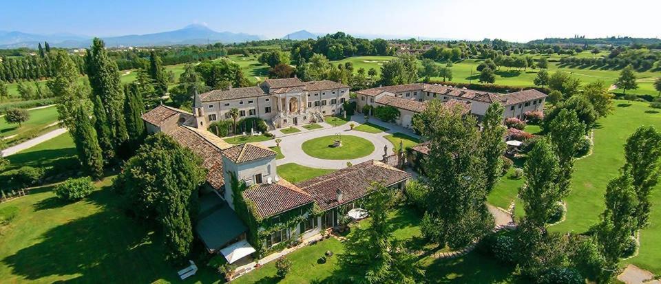 Relais Corte Paradiso Peschiera del Garda Luaran gambar