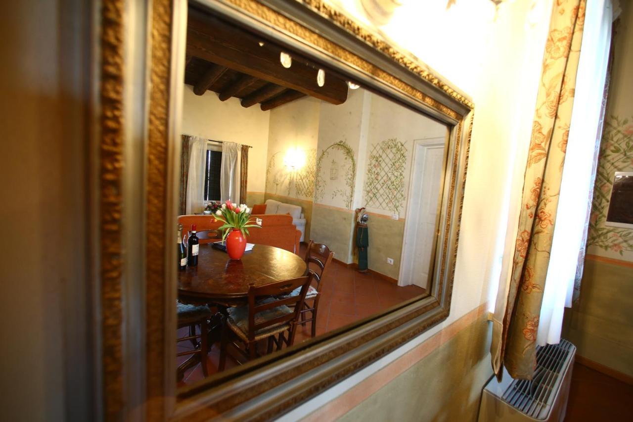 Relais Corte Paradiso Peschiera del Garda Luaran gambar