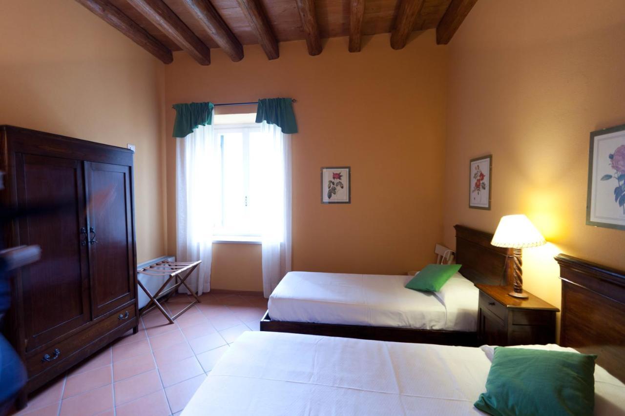 Relais Corte Paradiso Peschiera del Garda Luaran gambar