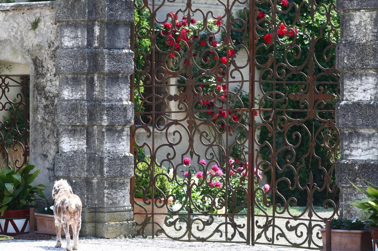Relais Corte Paradiso Peschiera del Garda Luaran gambar