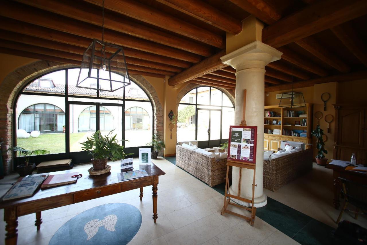 Relais Corte Paradiso Peschiera del Garda Luaran gambar