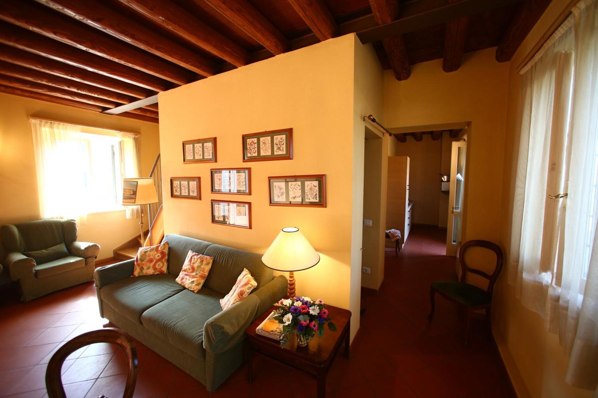 Relais Corte Paradiso Peschiera del Garda Luaran gambar