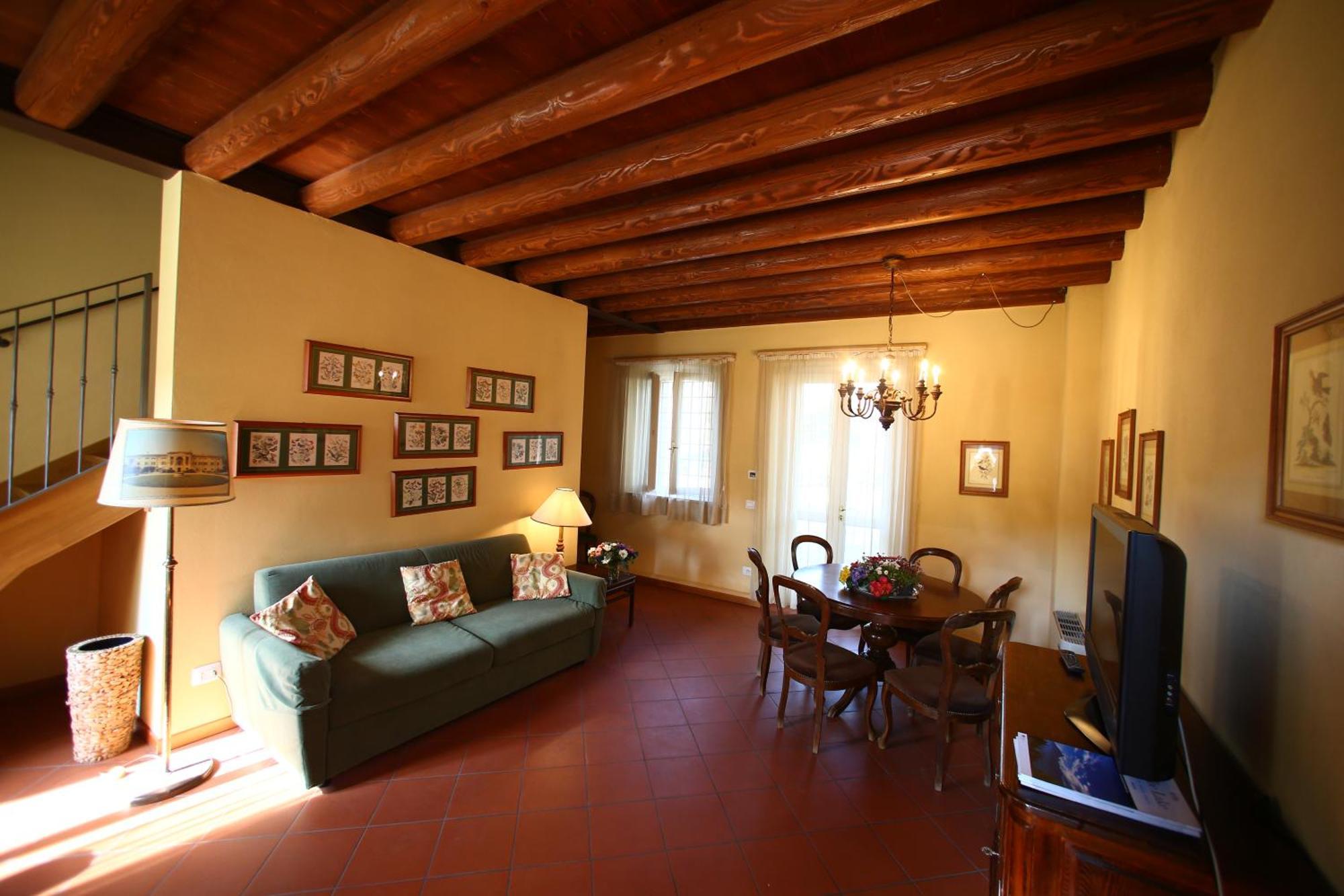 Relais Corte Paradiso Peschiera del Garda Luaran gambar