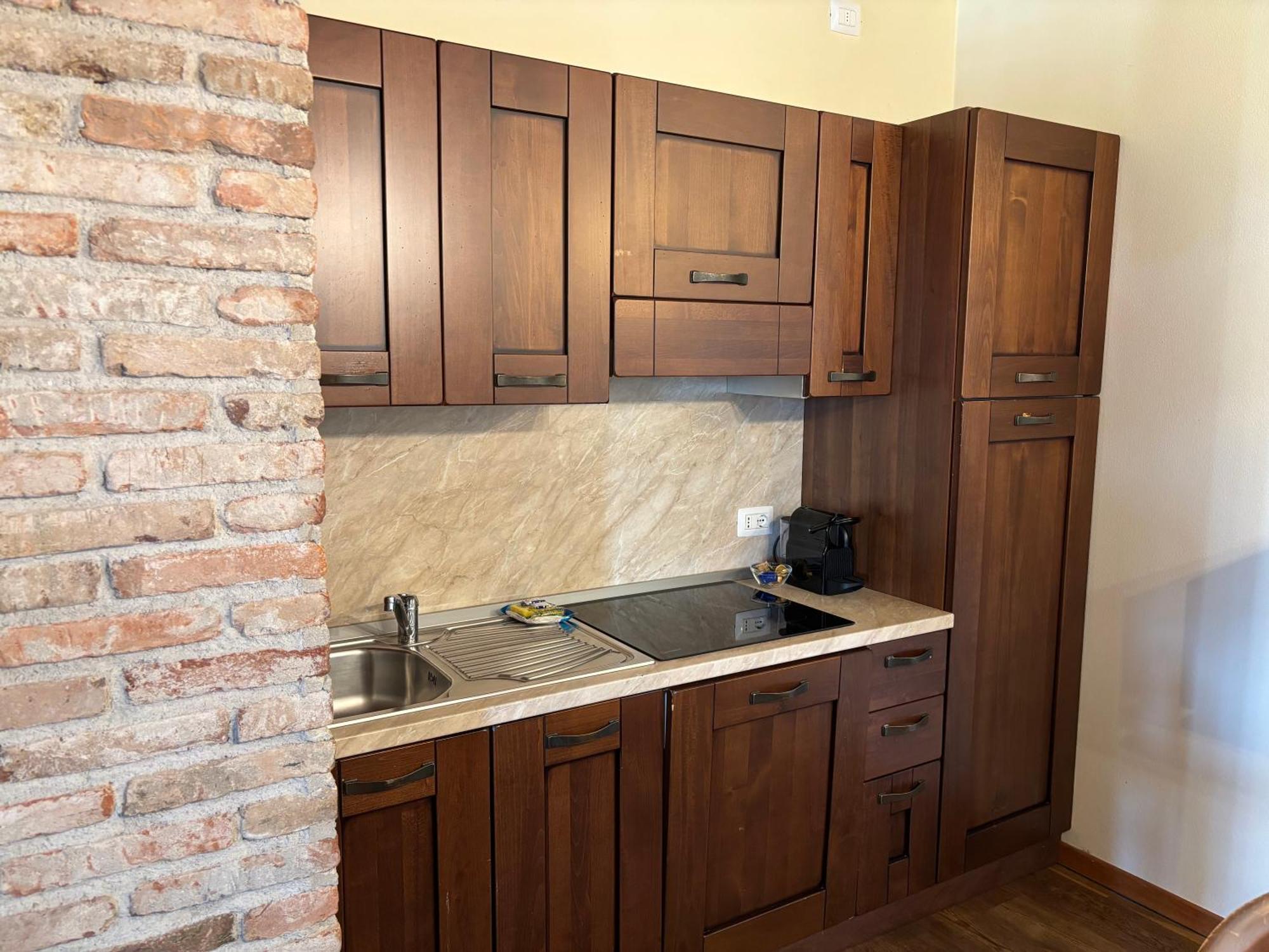 Relais Corte Paradiso Peschiera del Garda Luaran gambar