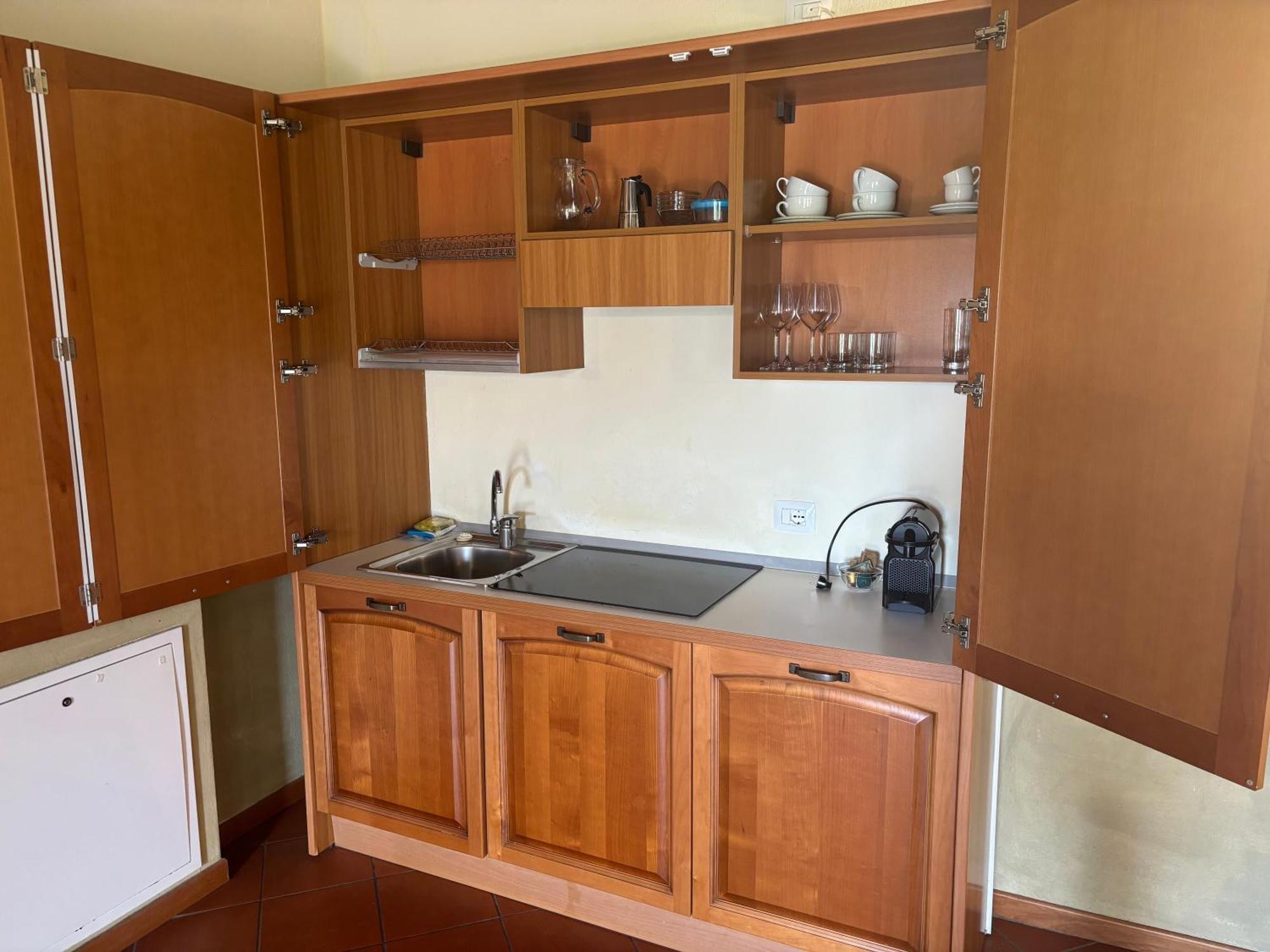 Relais Corte Paradiso Peschiera del Garda Luaran gambar