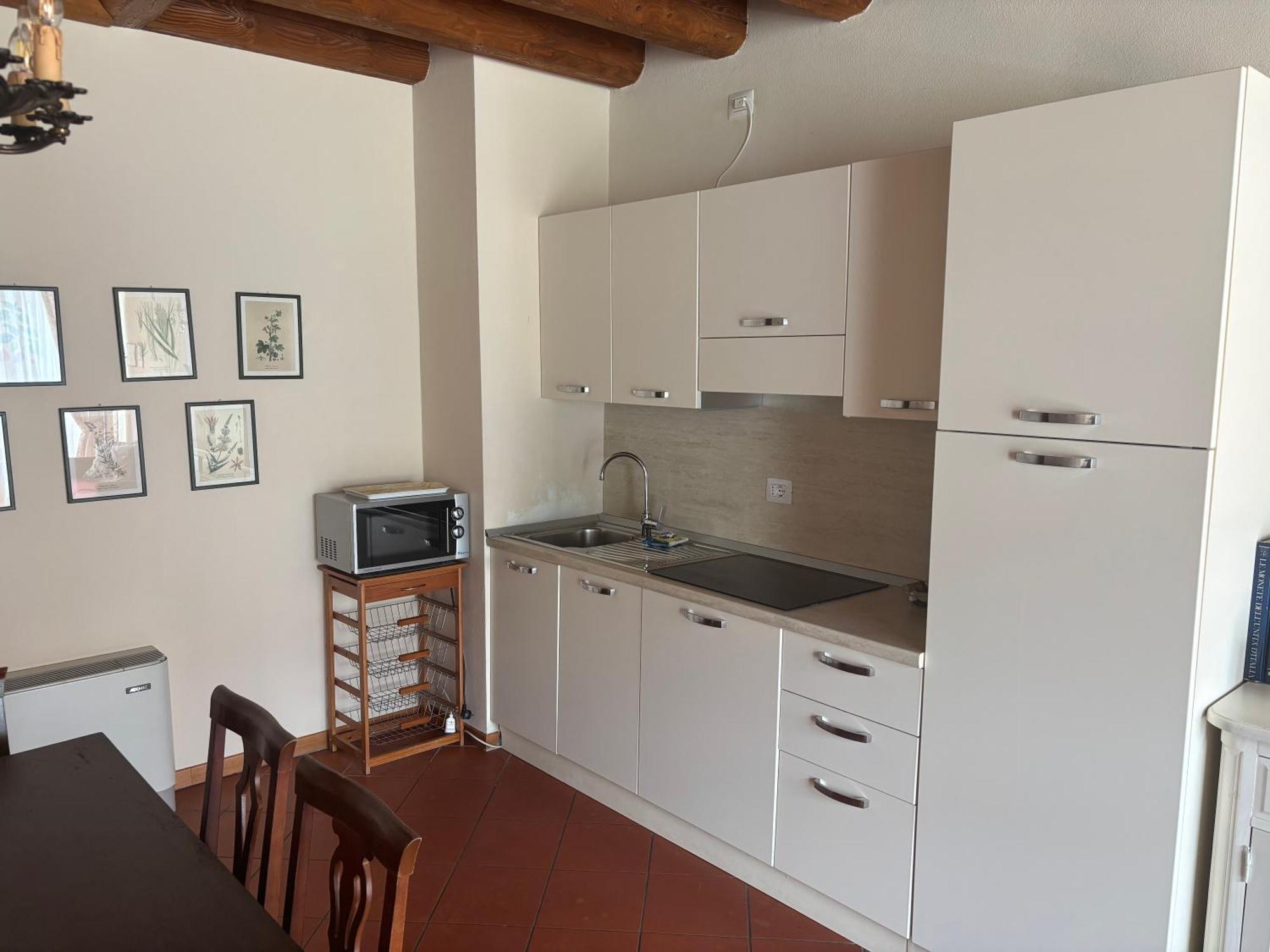 Relais Corte Paradiso Peschiera del Garda Luaran gambar