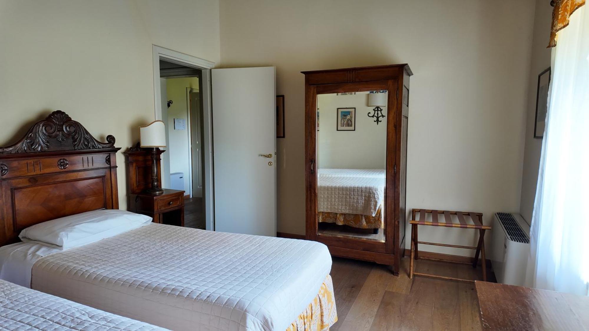 Relais Corte Paradiso Peschiera del Garda Luaran gambar