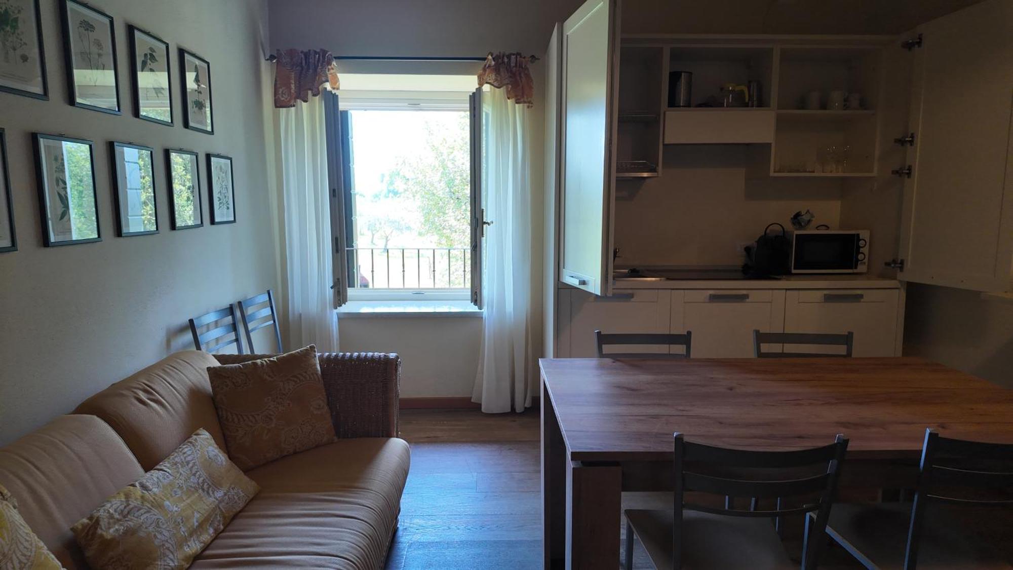 Relais Corte Paradiso Peschiera del Garda Luaran gambar