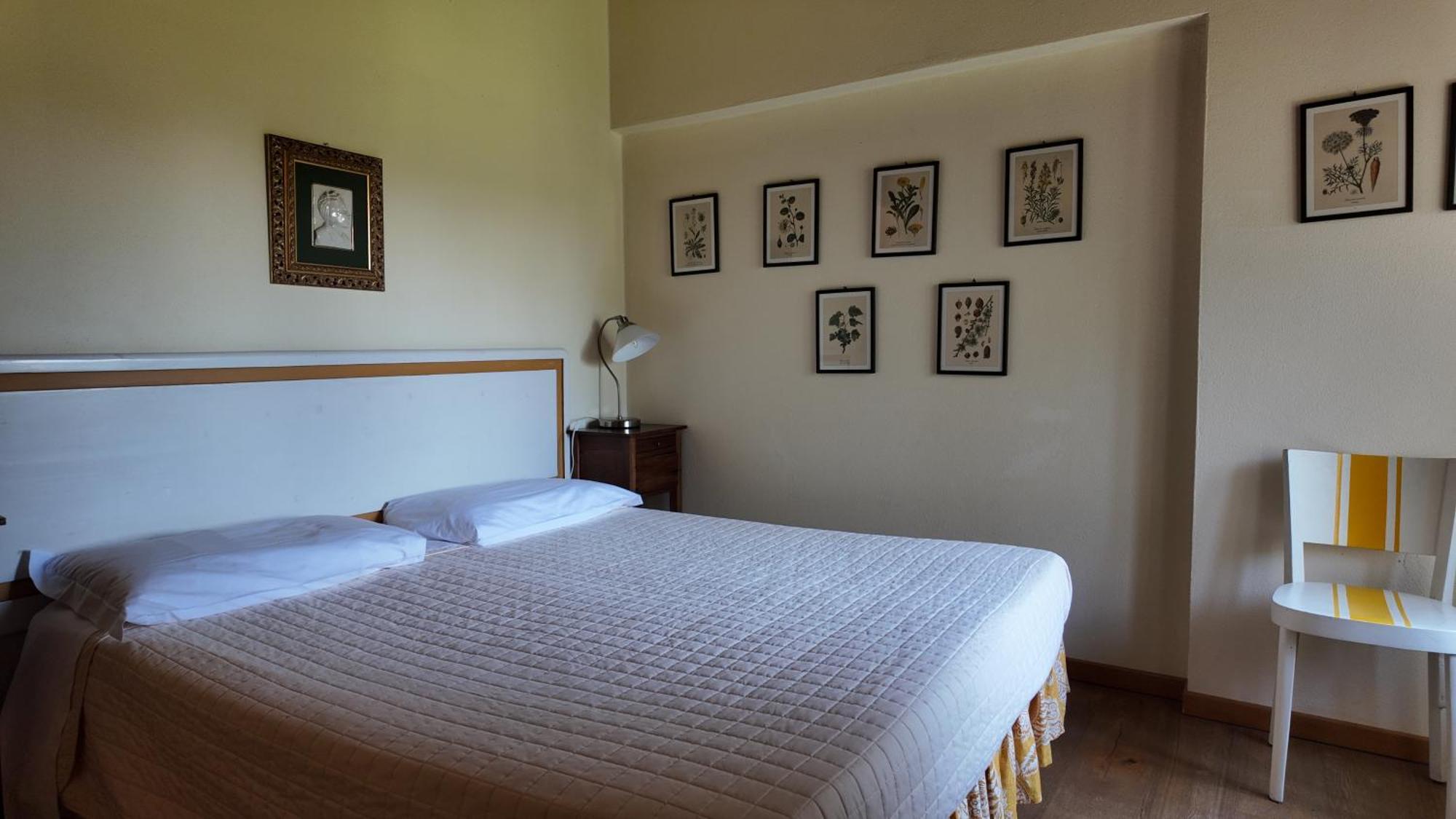 Relais Corte Paradiso Peschiera del Garda Luaran gambar