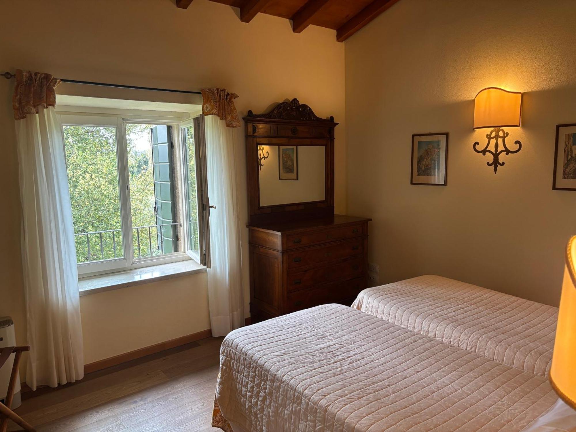 Relais Corte Paradiso Peschiera del Garda Luaran gambar