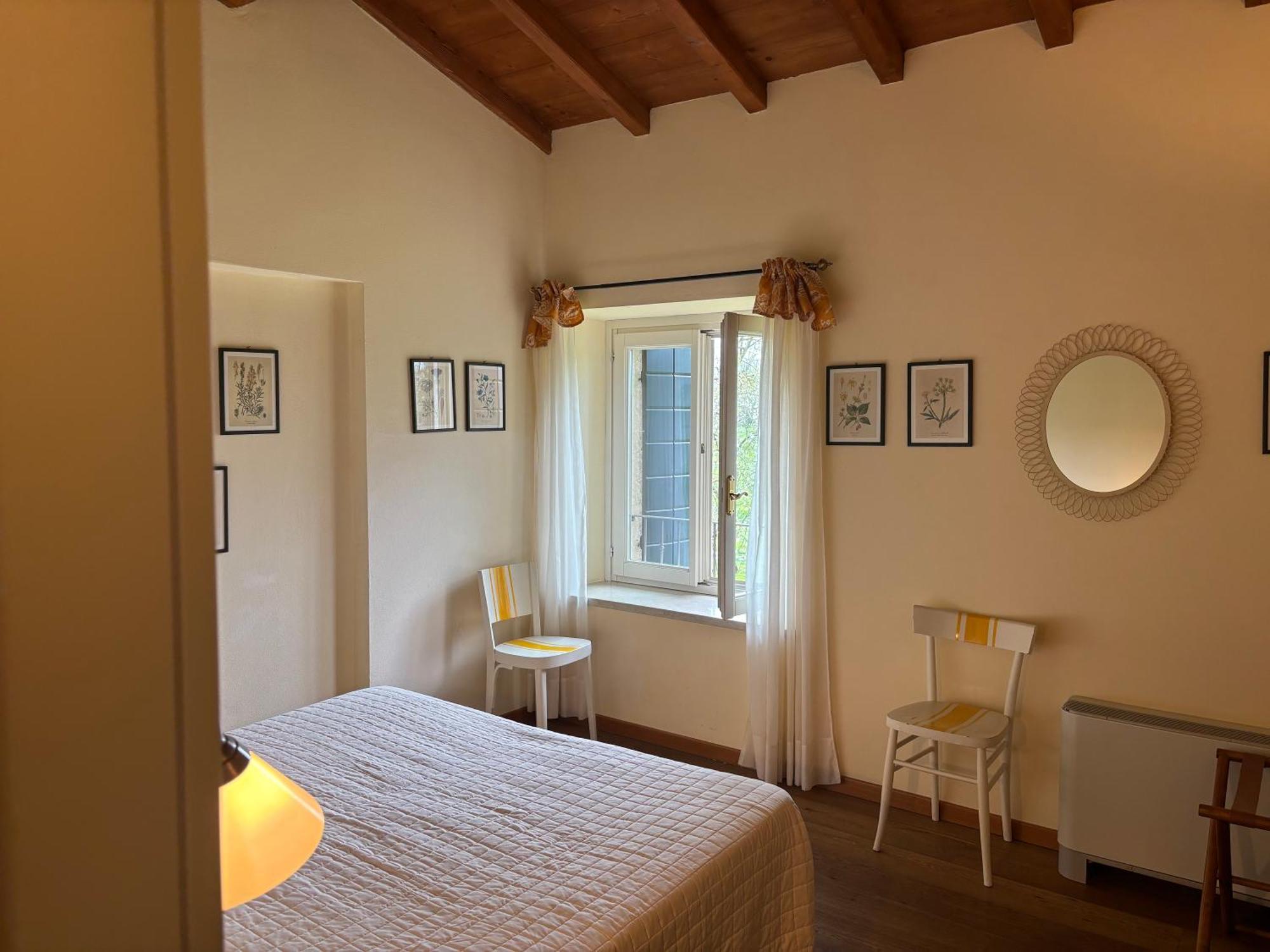 Relais Corte Paradiso Peschiera del Garda Luaran gambar