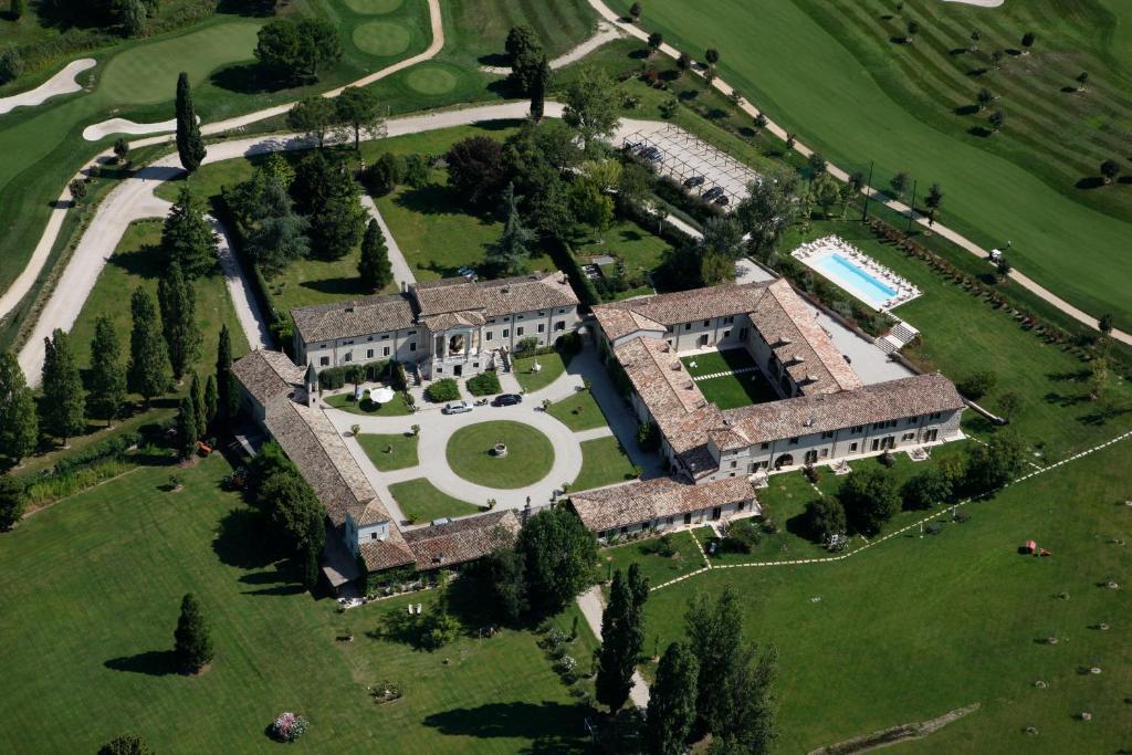 Relais Corte Paradiso Peschiera del Garda Luaran gambar